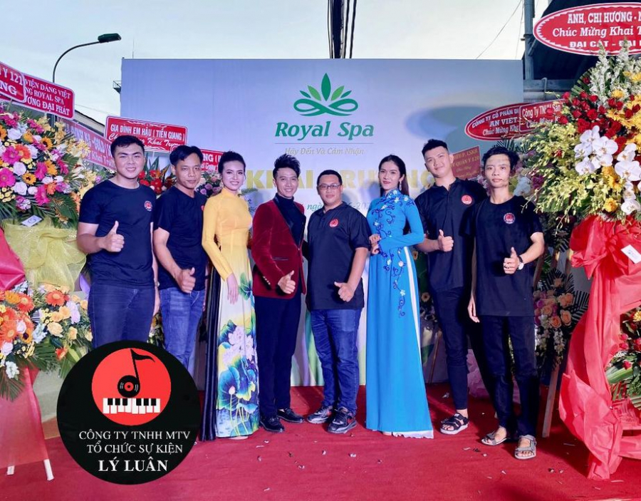 BẢNG THÔNG TIN DỊCH VỤ NHÂN SỰ ĐÁM TIỆC GIA ĐÌNH  MỚI NHẤT