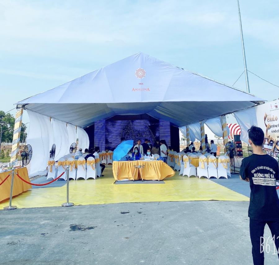 Bật Động Sản TNR